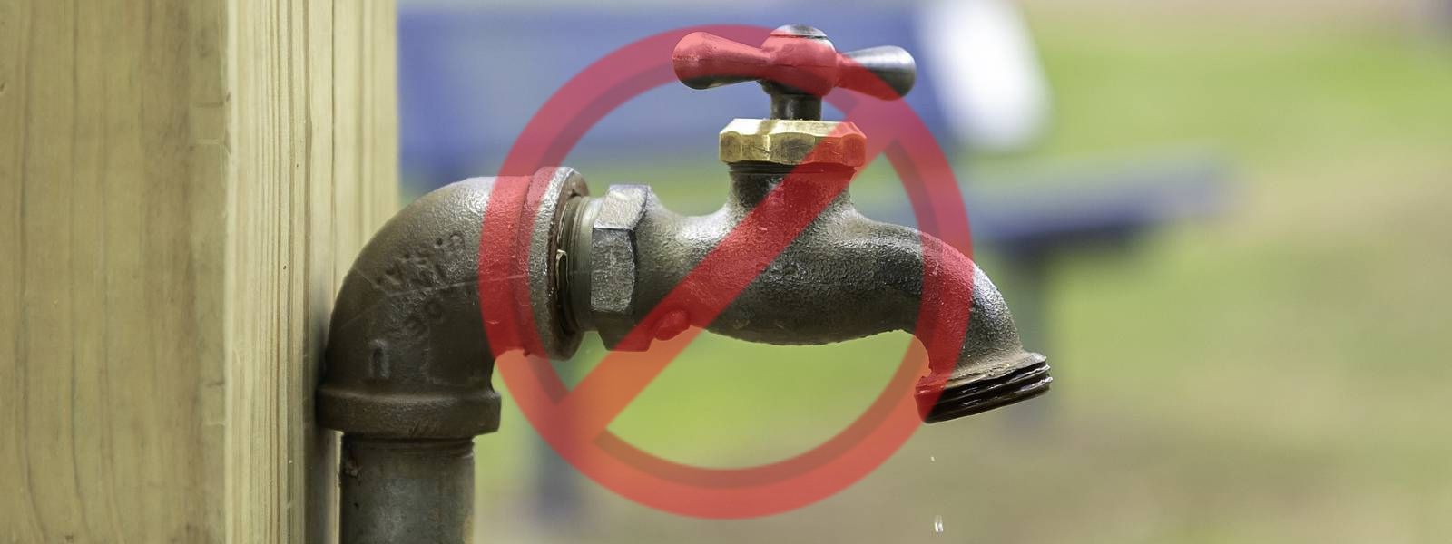 Katana Faces 16-Hour Water Supply Cut Tomorrow